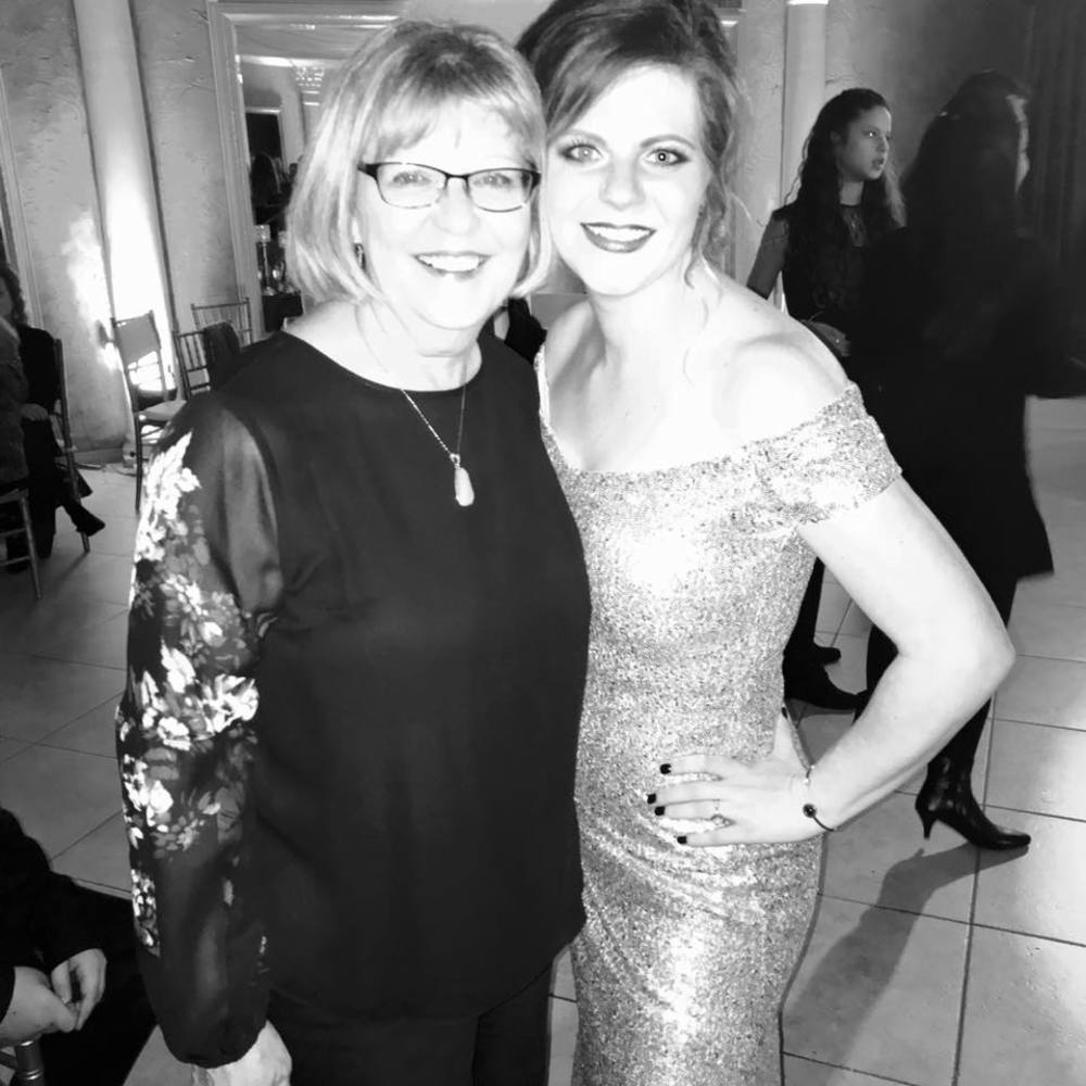 Meet your Posher, Kelly